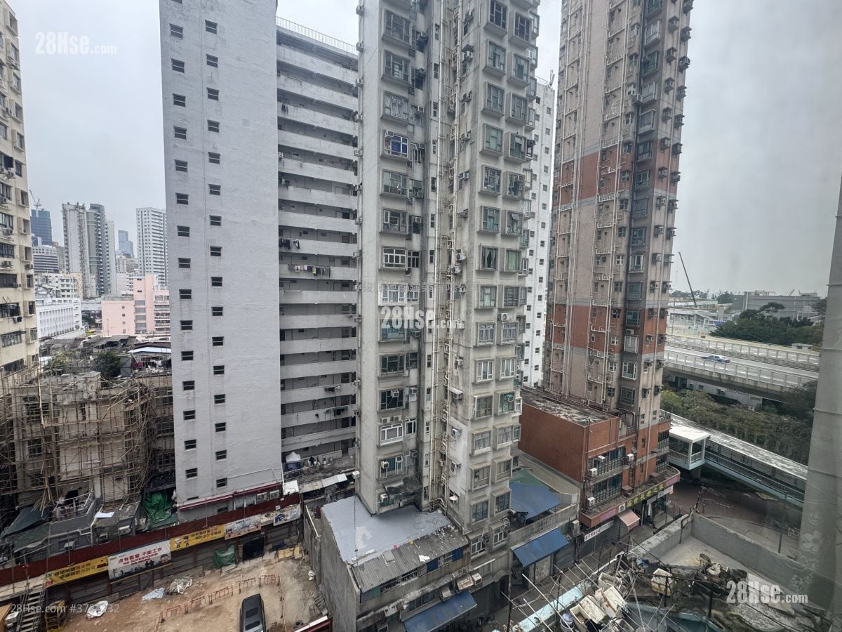 德昌阁 售盘 2 房 , 1 浴室 354 平方尺