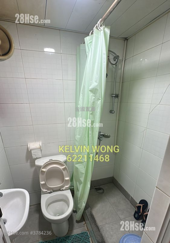 Man Yuen Building Sell 3 Bedrooms , 2 Bathrooms 665 ft²