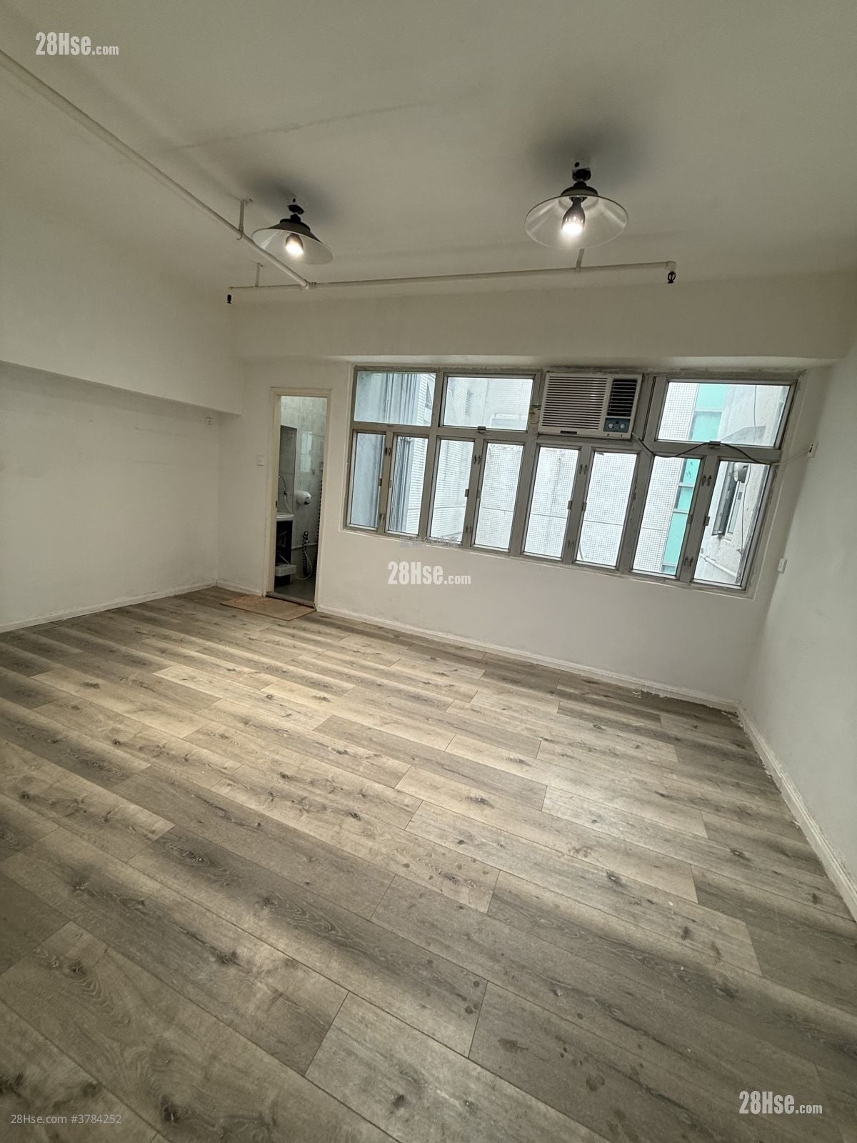 Yip Win Factory Building Rental