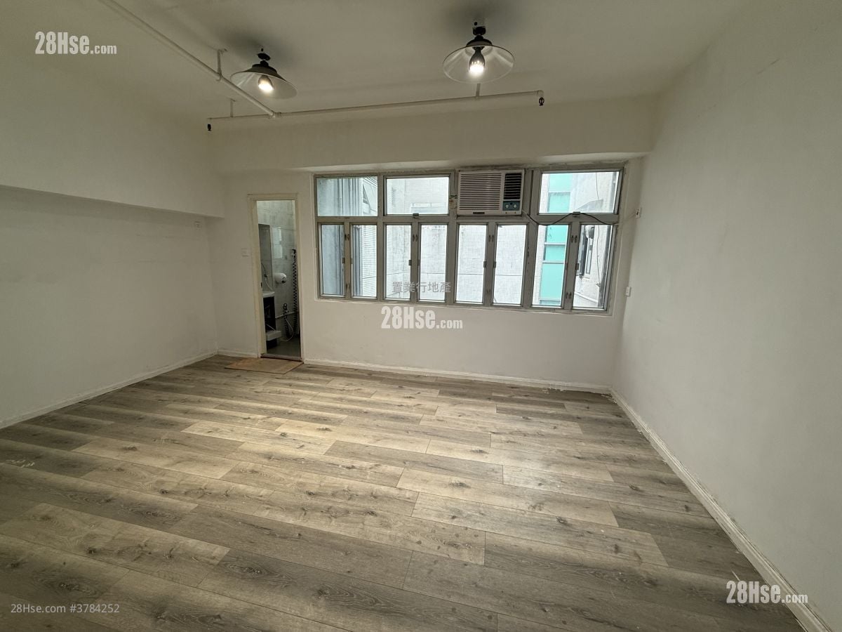 Yip Win Factory Building Rental