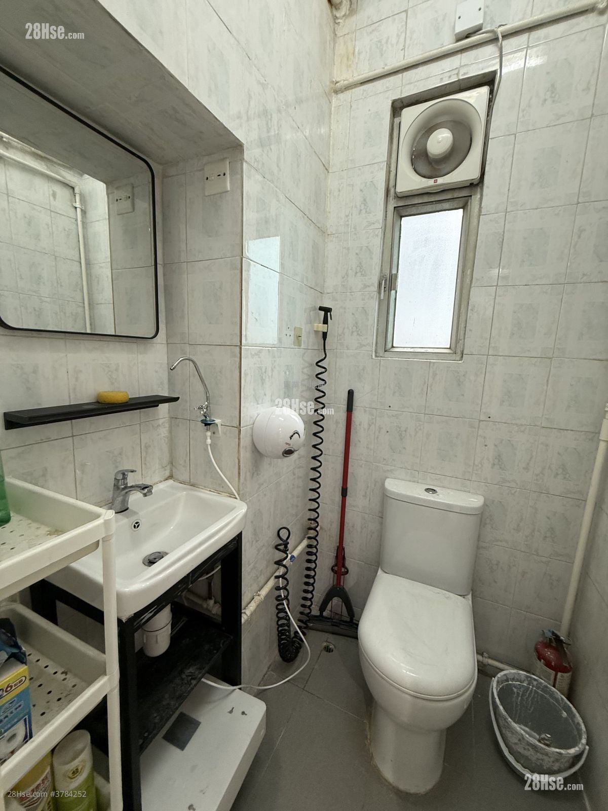 Yip Win Factory Building Rental