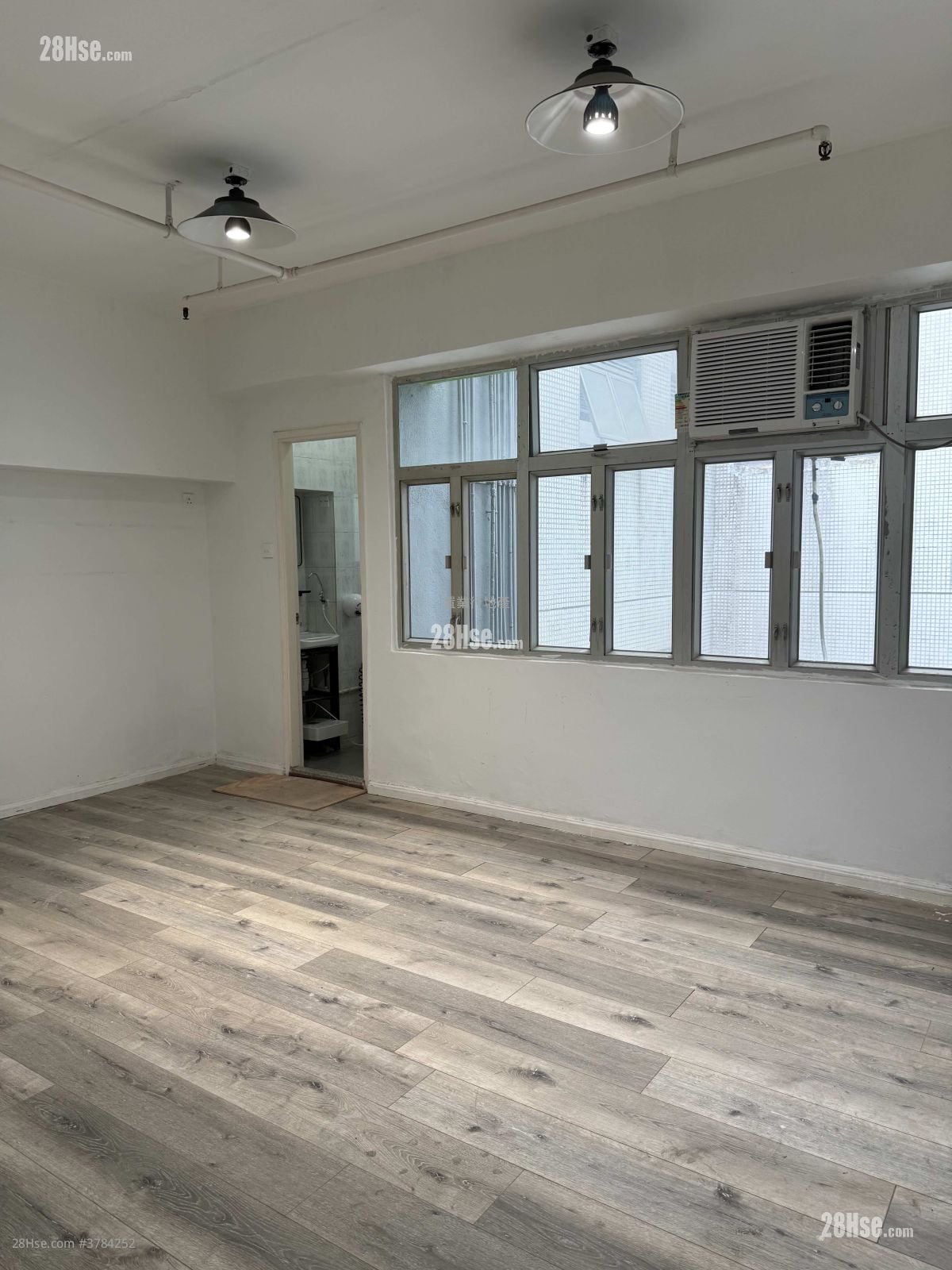 Yip Win Factory Building Rental