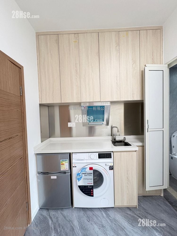 Yu Hing Building Rental 1 Bedroom , 1 Bathroom 140 ft²