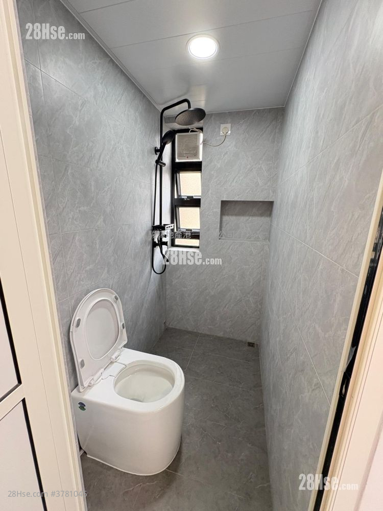 Yu Hing Building Rental 1 Bedroom , 1 Bathroom 140 ft²