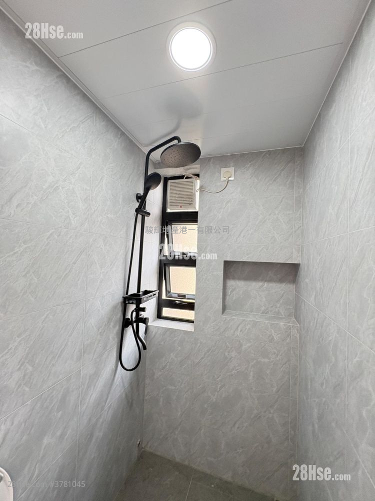 Yu Hing Building Rental 1 Bedroom , 1 Bathroom 140 ft²