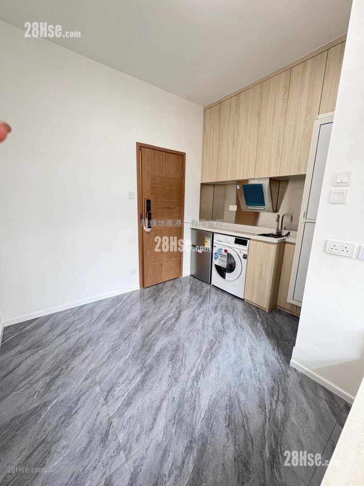 Yu Hing Building Rental 1 Bedroom , 1 Bathroom 140 ft²