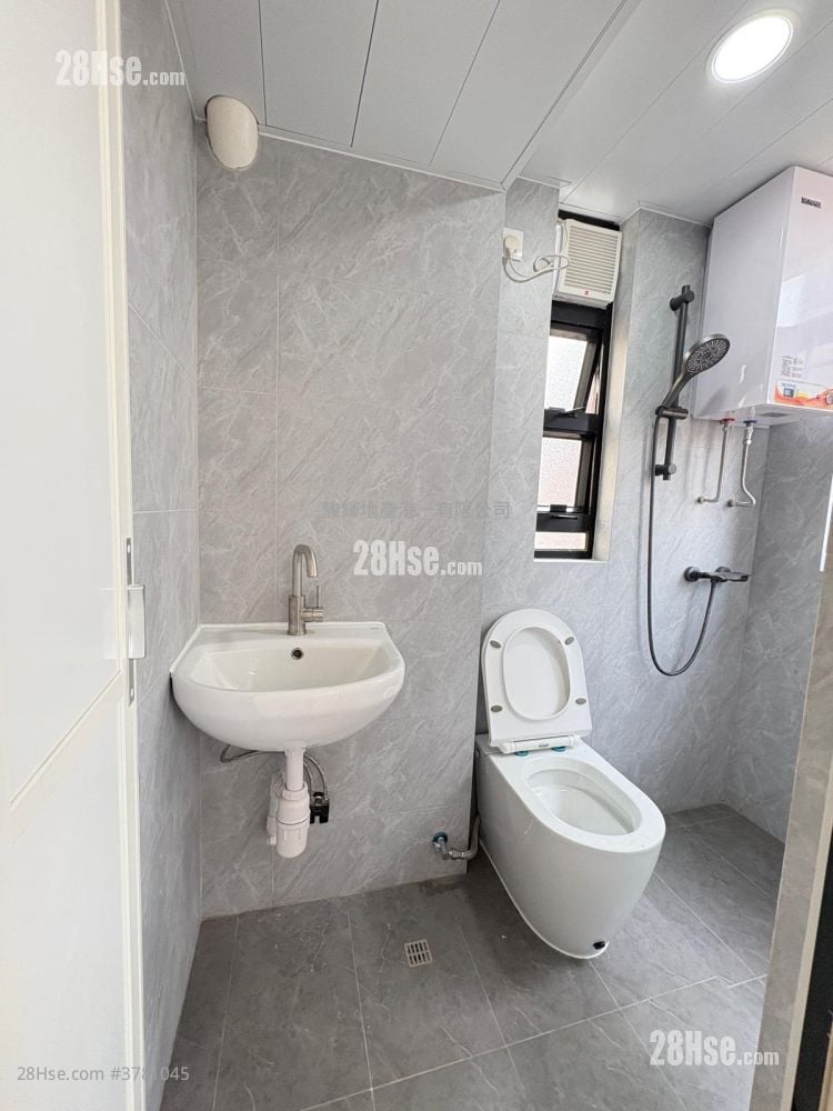 Yu Hing Building Rental 1 Bedroom , 1 Bathroom 140 ft²