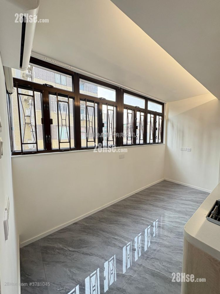 Yu Hing Building Rental 1 Bedroom , 1 Bathroom 140 ft²
