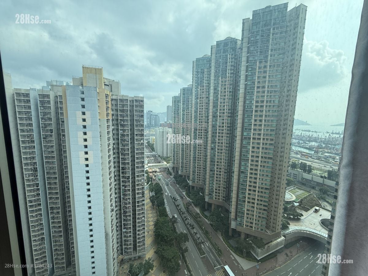 The Hermitage Rental 3 Bedrooms , 2 Bathrooms 759 ft²