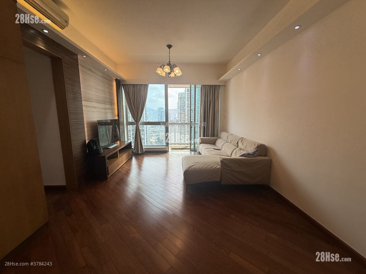 The Hermitage Rental 3 Bedrooms , 2 Bathrooms 759 ft²