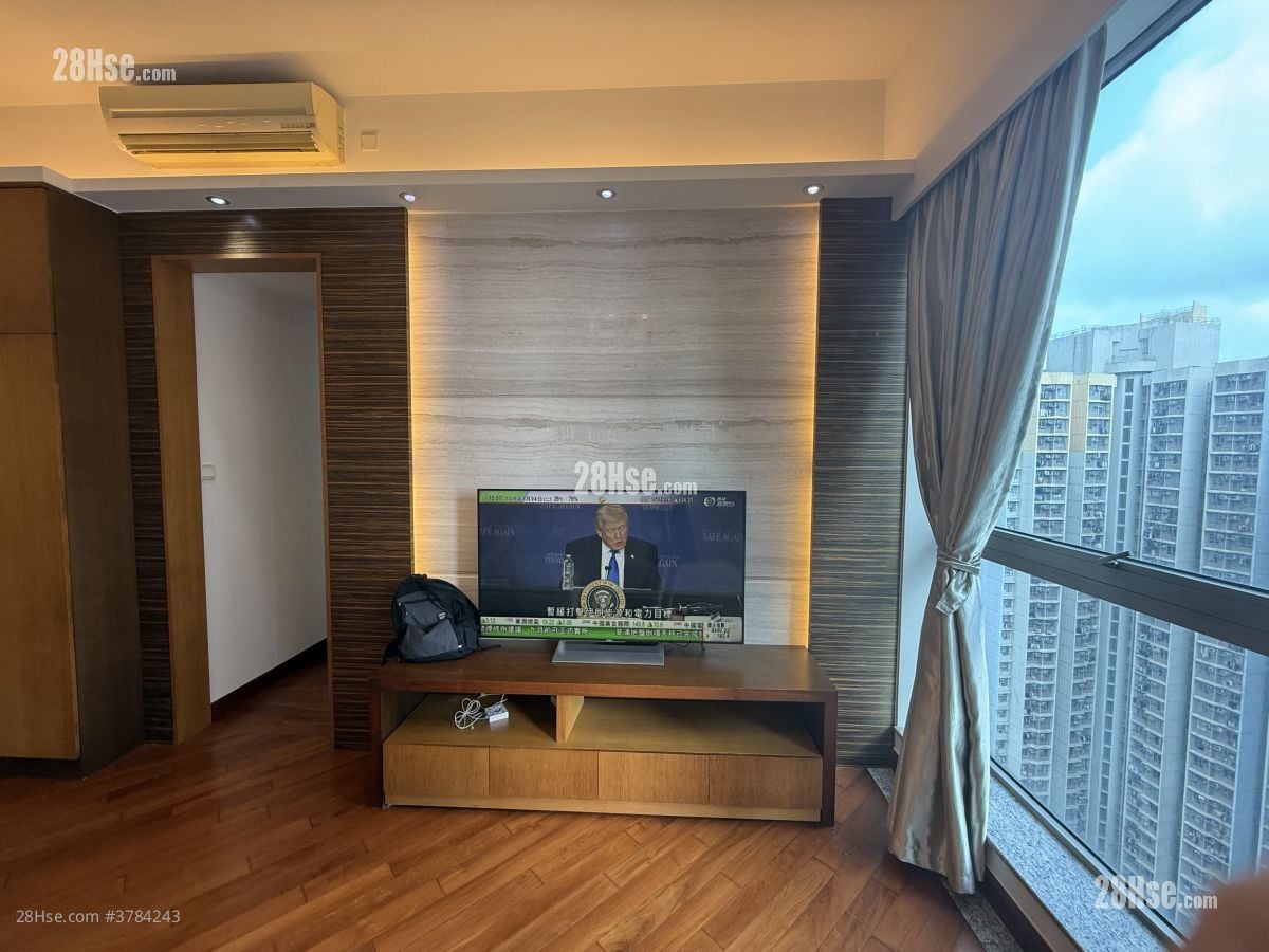 The Hermitage Rental 3 Bedrooms , 2 Bathrooms 759 ft²