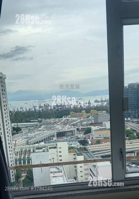 Shui Fung Building Rental 237 ft²