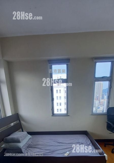 Shui Fung Building Rental 237 ft²