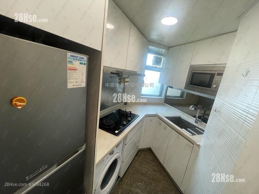 环宇海湾 售盘 2 房 , 1 浴室 498 平方尺