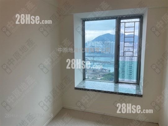 环宇海湾 售盘 2 房 , 1 浴室 498 平方尺