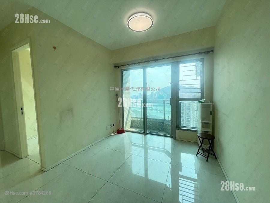 环宇海湾 售盘 2 房 , 1 浴室 498 平方尺