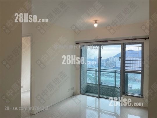 环宇海湾 售盘 2 房 , 1 浴室 498 平方尺