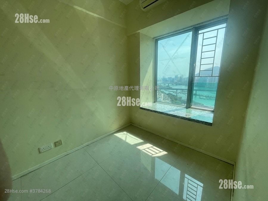 环宇海湾 售盘 2 房 , 1 浴室 498 平方尺