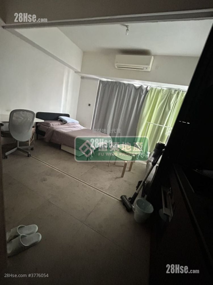 SKYPARK 售盘 开放式间隔 , 1 浴室 309 平方尺