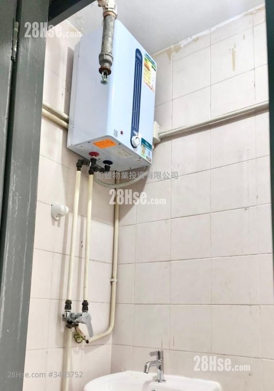 启正中心 租盘 2 房