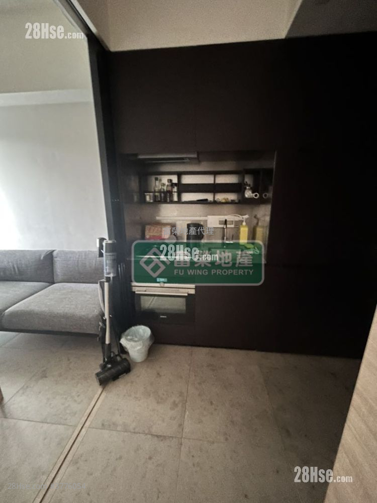 SKYPARK 售盘 开放式间隔 , 1 浴室 309 平方尺