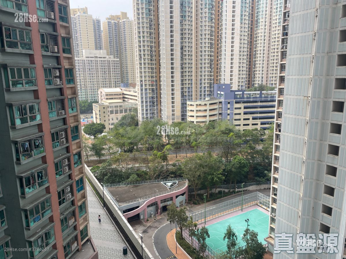 将军澳中心 售盘 2 房 , 1 浴室 438 平方尺