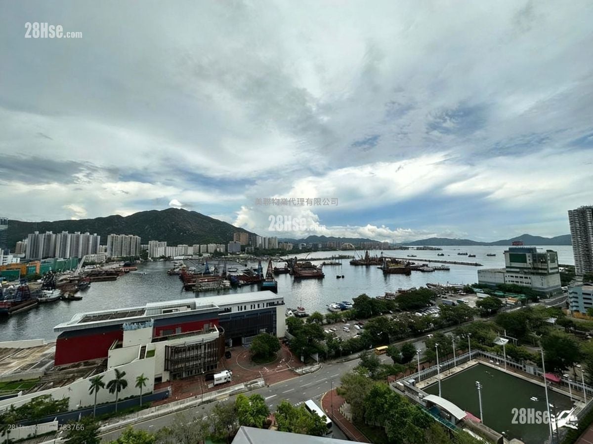 2Gerher Sell 264 ft²