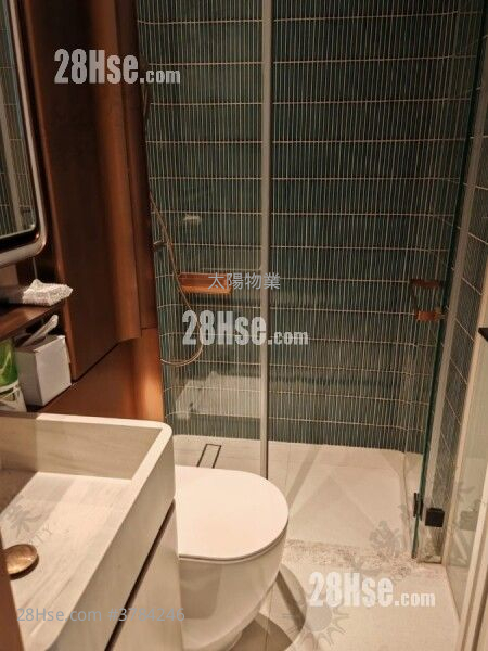 Baker Circle Euston Rental 222 ft²