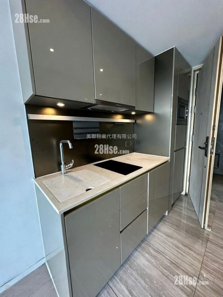 2Gerher Sell 264 ft²