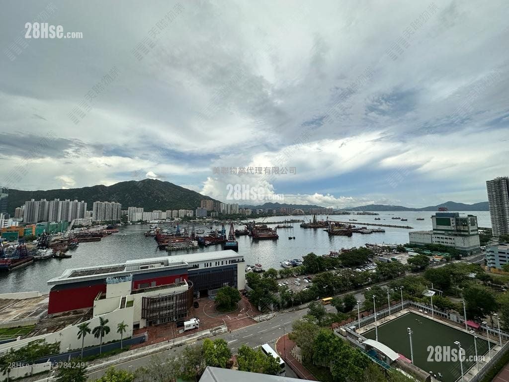 2Gerher Sell 264 ft²