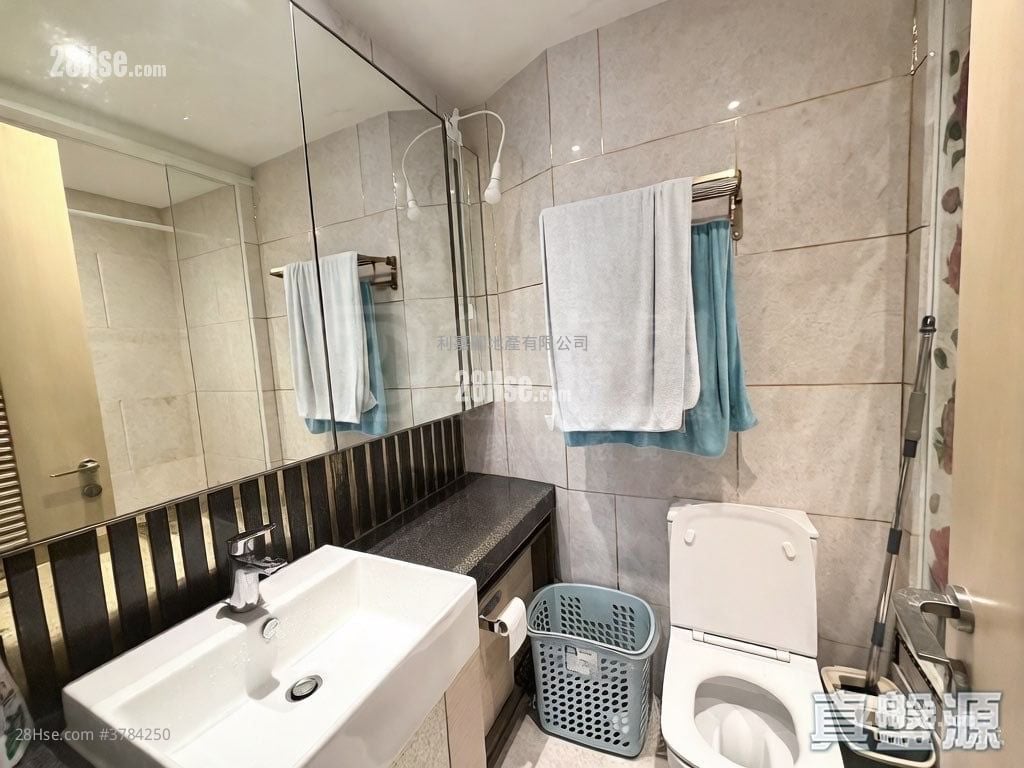 海翩滙 售盘 2 房 529 平方尺