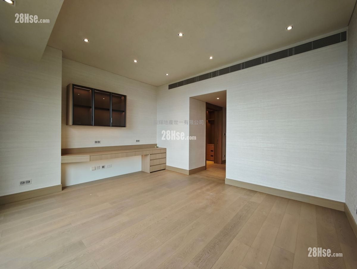 Mount Nicholson 售盘 4 房 , 4 浴室 4,596 平方尺