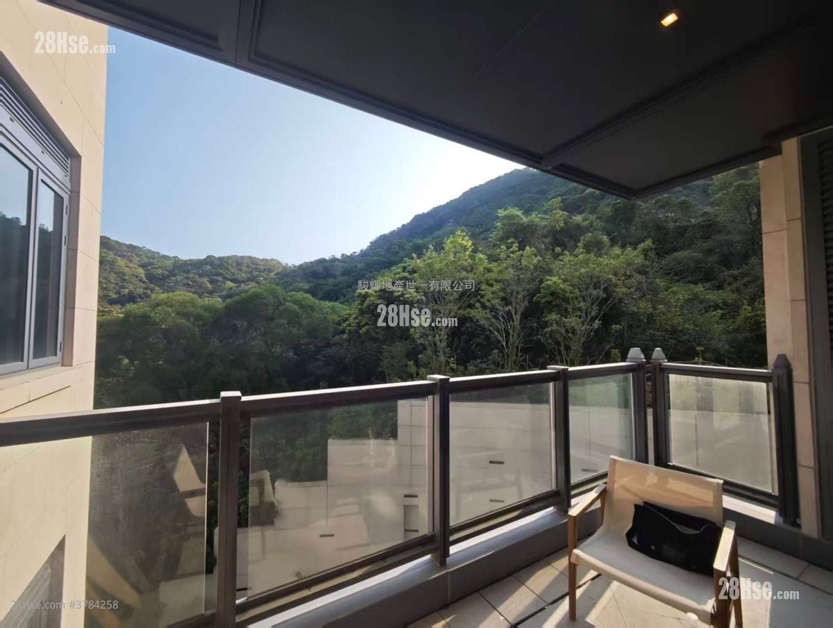 Mount Nicholson 售盘 4 房 , 4 浴室 4,596 平方尺