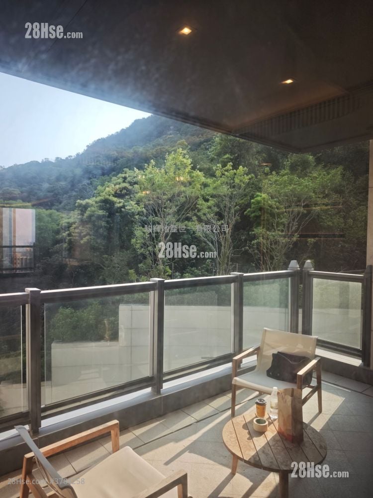 Mount Nicholson 售盘 4 房 , 4 浴室 4,596 平方尺