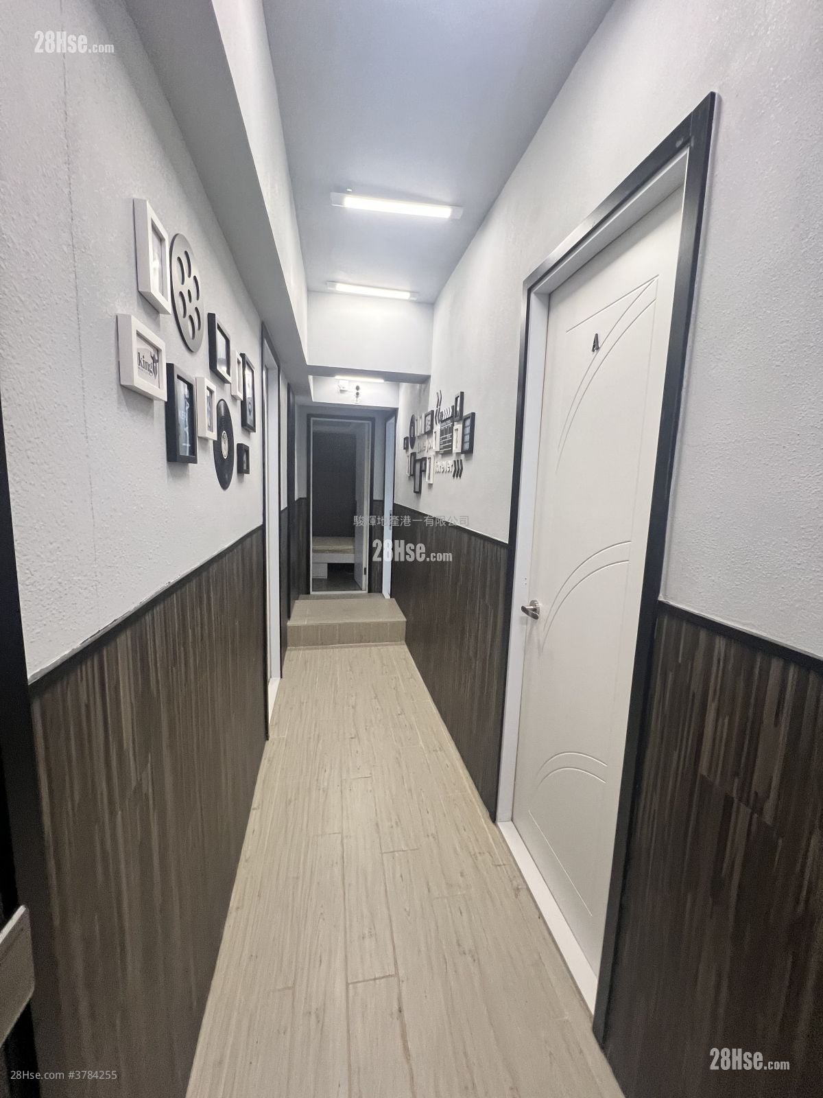 金碧阁 租盘 140 平方尺