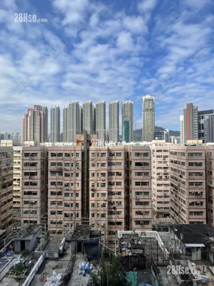 利奥坊晓岸 租盘 252 平方尺