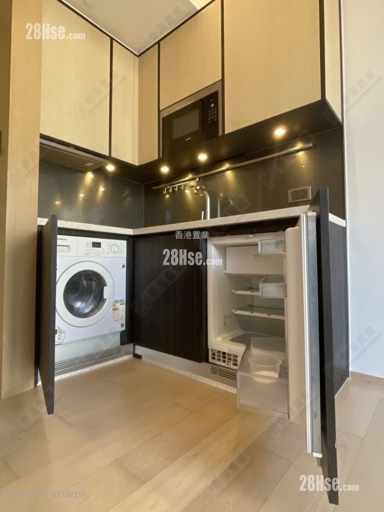 利奥坊晓岸 租盘 252 平方尺