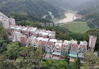 湖景花园 售盘 3 房 , 2 浴室 1,017 平方尺