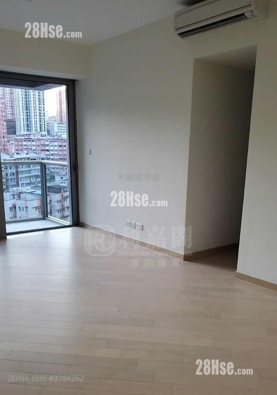 凯滙 售盘 3 房 , 2 浴室 832 平方尺