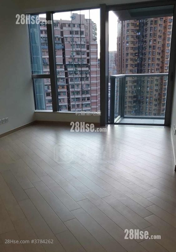 凯滙 售盘 3 房 , 2 浴室 832 平方尺