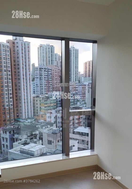 凯滙 售盘 3 房 , 2 浴室 832 平方尺