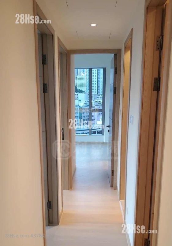 凯滙 售盘 3 房 , 2 浴室 832 平方尺