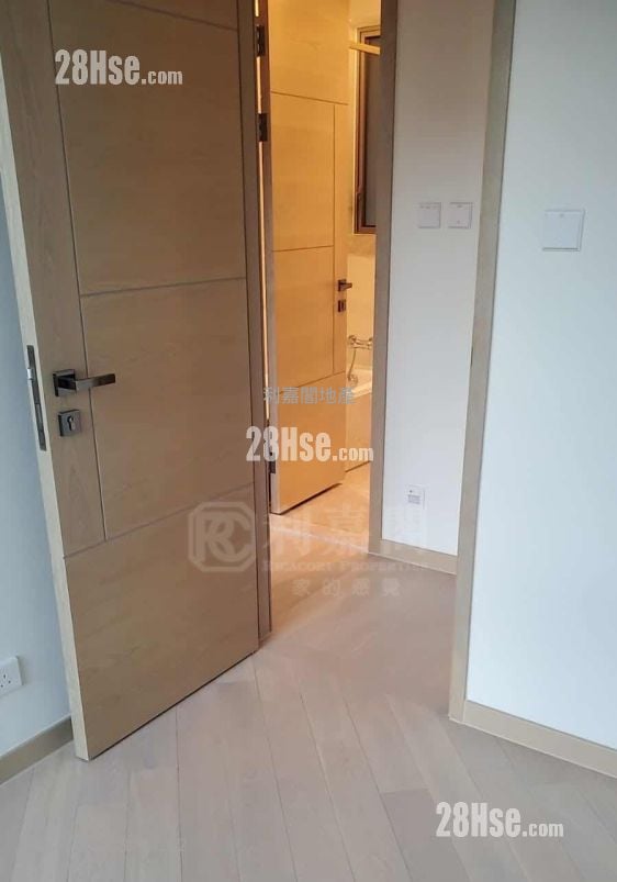 凯滙 售盘 3 房 , 2 浴室 832 平方尺