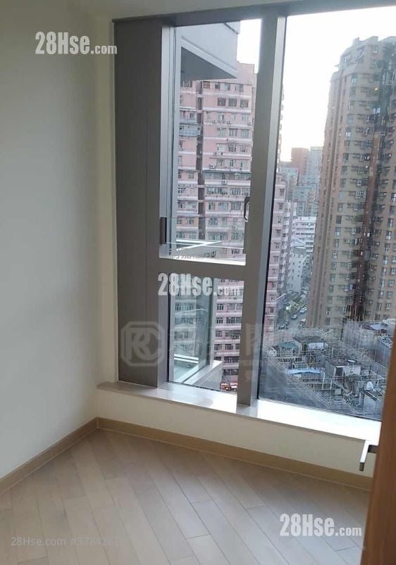 凯滙 售盘 3 房 , 2 浴室 832 平方尺