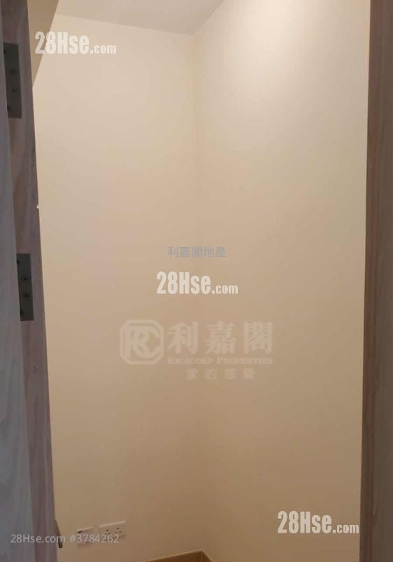 凯滙 售盘 3 房 , 2 浴室 832 平方尺