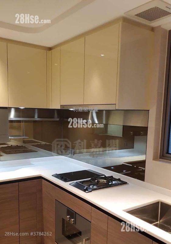 凯滙 售盘 3 房 , 2 浴室 832 平方尺