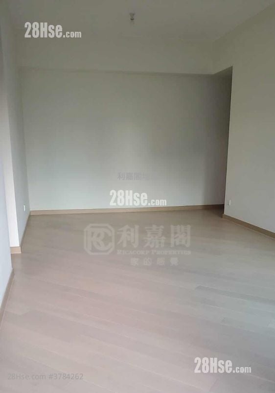 凯滙 售盘 3 房 , 2 浴室 832 平方尺