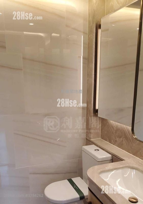 凯滙 售盘 3 房 , 2 浴室 832 平方尺