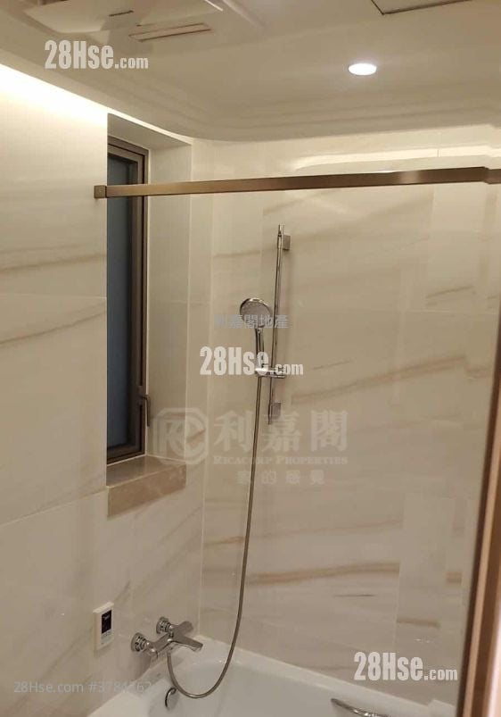 凯滙 售盘 3 房 , 2 浴室 832 平方尺