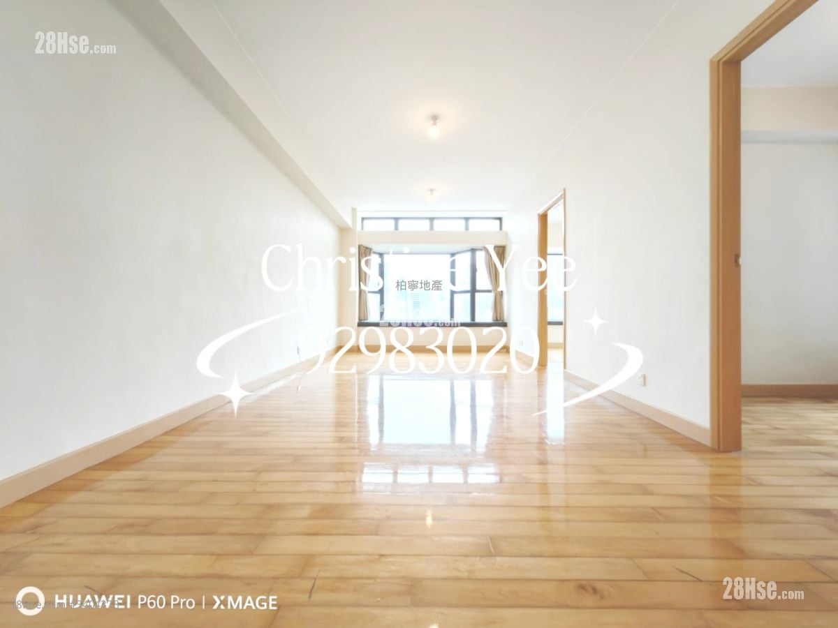 永光苑 租盘 3 房 , 2 浴室 679 平方尺